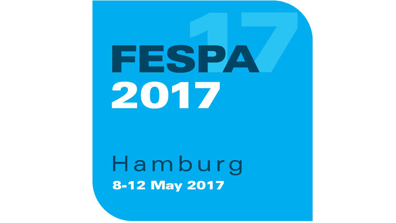 Fespa 2017 Hamburg Stand A4 - D46